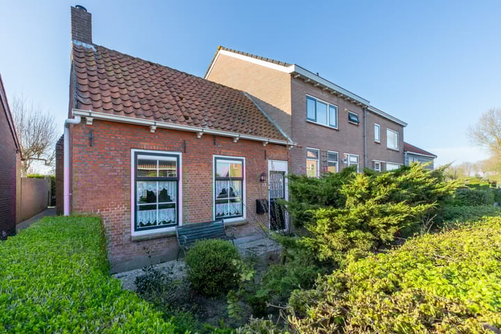 Foto 7 van Dishoekseweg 27