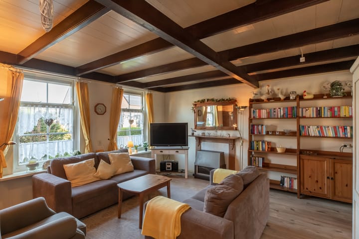 Foto 9 van Dishoekseweg 27