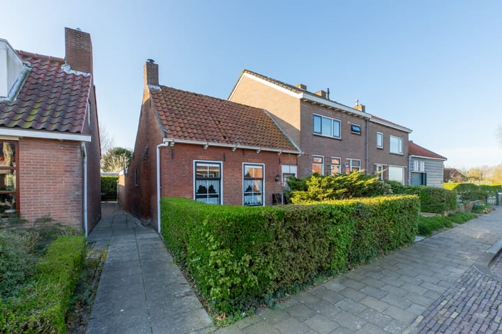 Foto 35 van Dishoekseweg 27