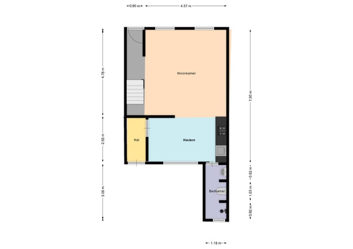 Foto 40 van Dishoekseweg 27