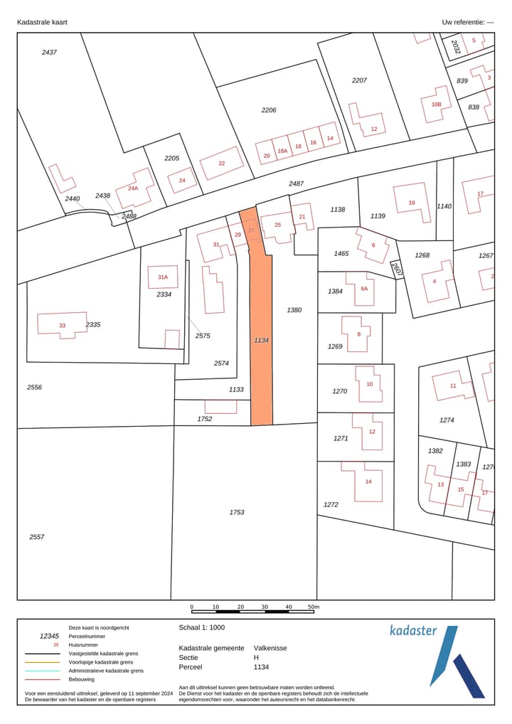 Foto 44 van Dishoekseweg 27