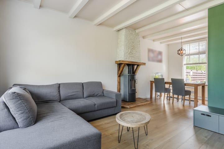 Foto 2 van Emmakade 149