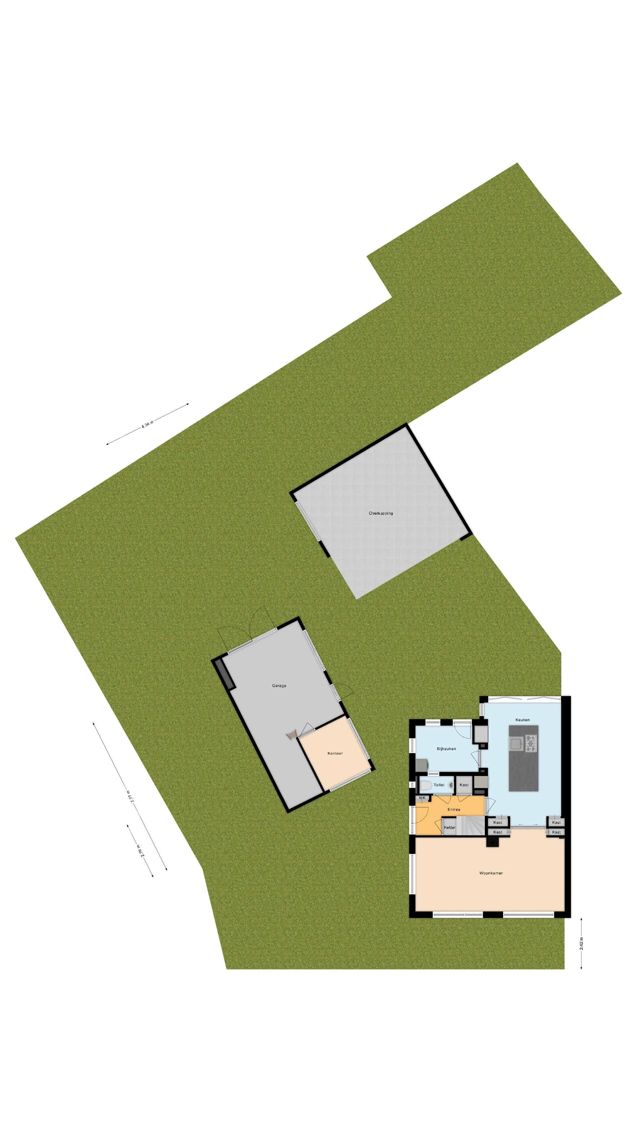 Photo 57 of Spoorlaan Zuid 27-A