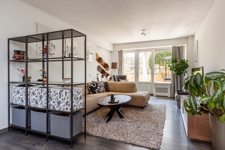 Foto 2 van Stereoplein 21