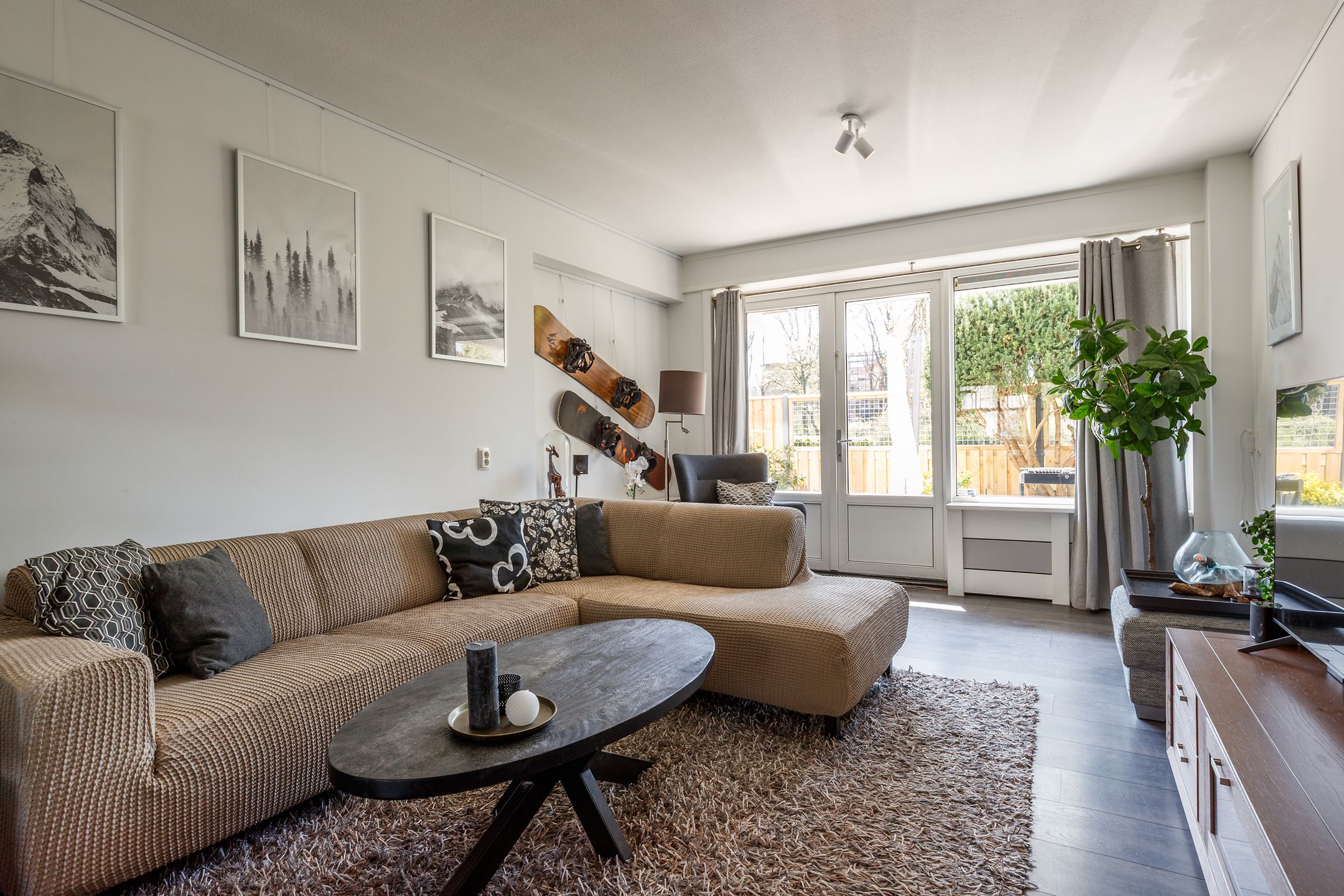 Photo 3 of Stereoplein 21