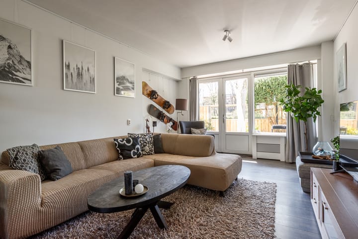 Foto 3 van Stereoplein 21