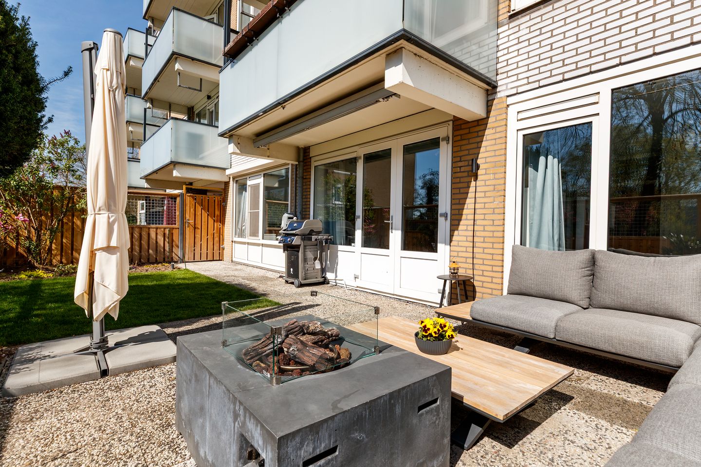 Photo 10 of Stereoplein 21