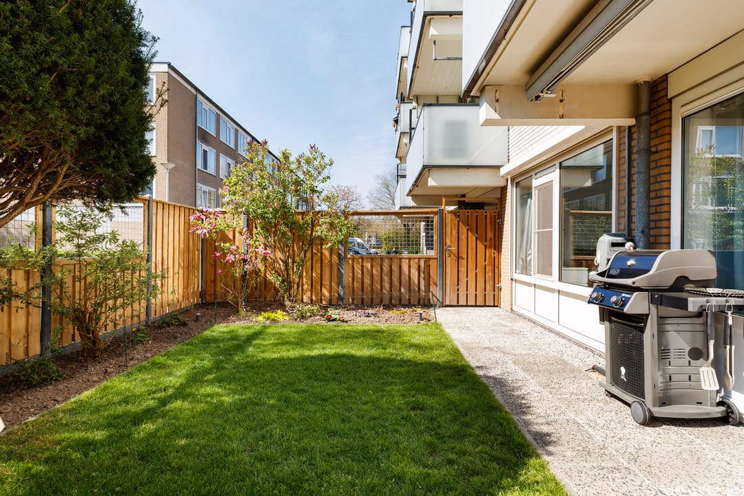 Photo 11 of Stereoplein 21