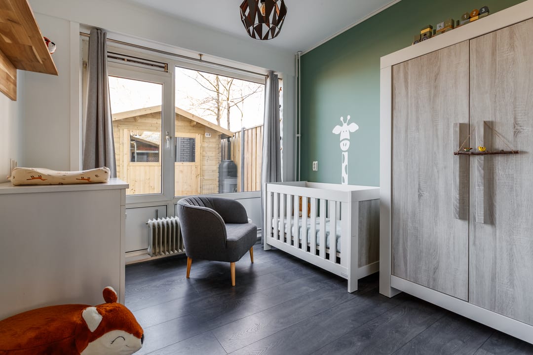 Photo 17 of Stereoplein 21