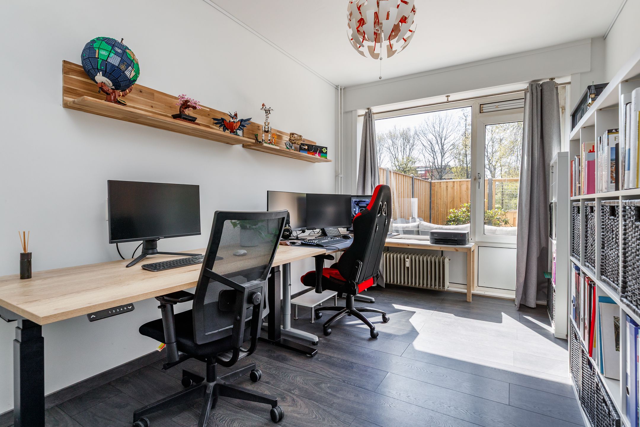 Photo 21 of Stereoplein 21