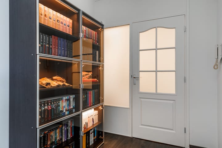 Foto 22 van Stereoplein 21