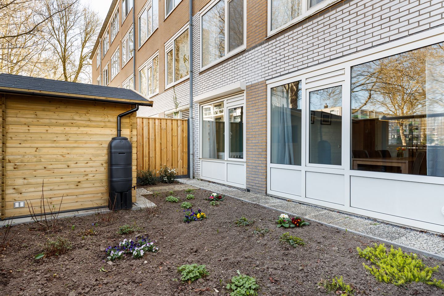 Photo 25 of Stereoplein 21