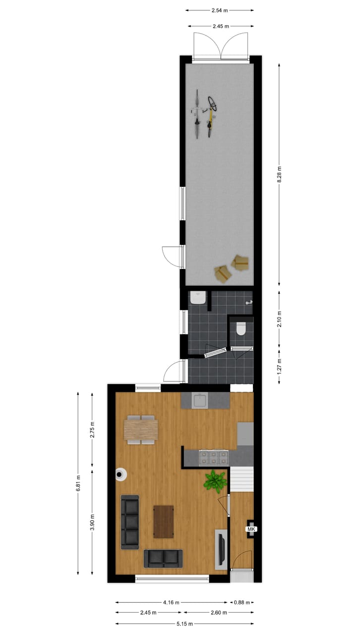 Foto 52 van Emmakade 149