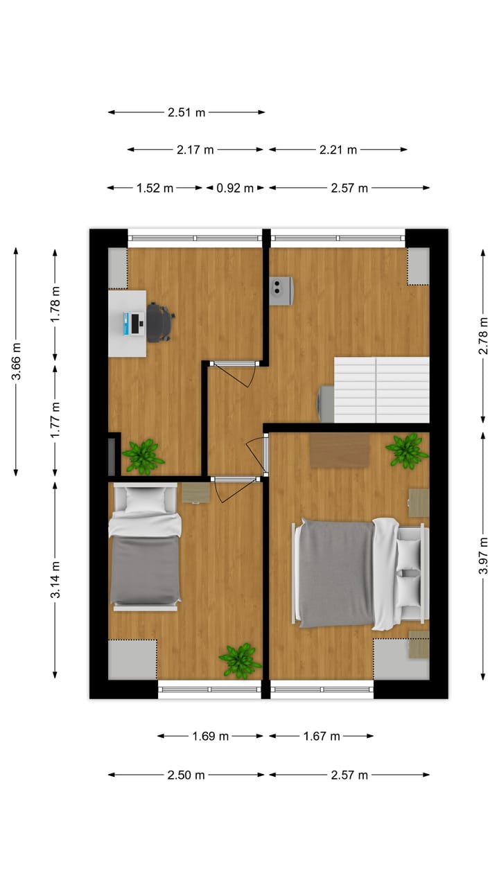 Foto 53 van Emmakade 149