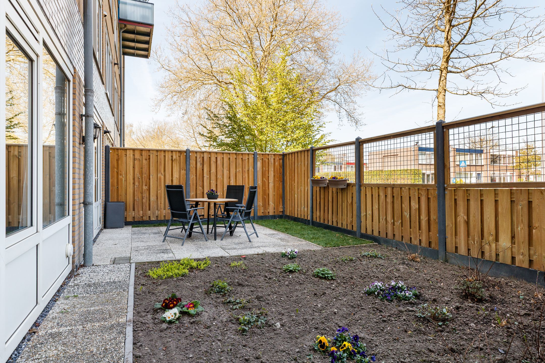 Photo 27 of Stereoplein 21