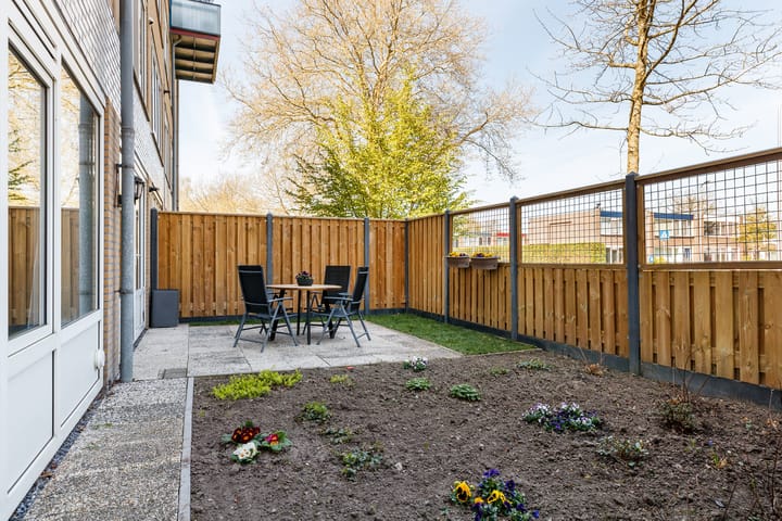 Foto 27 van Stereoplein 21