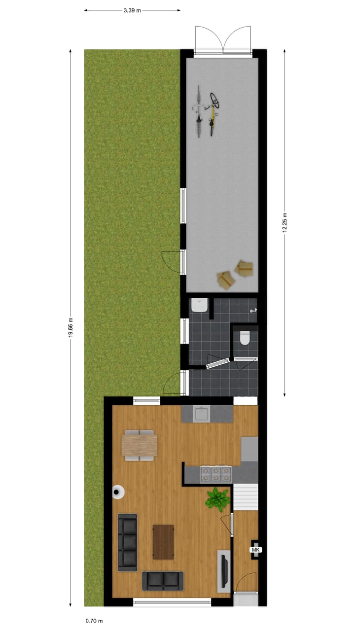 Foto 55 van Emmakade 149