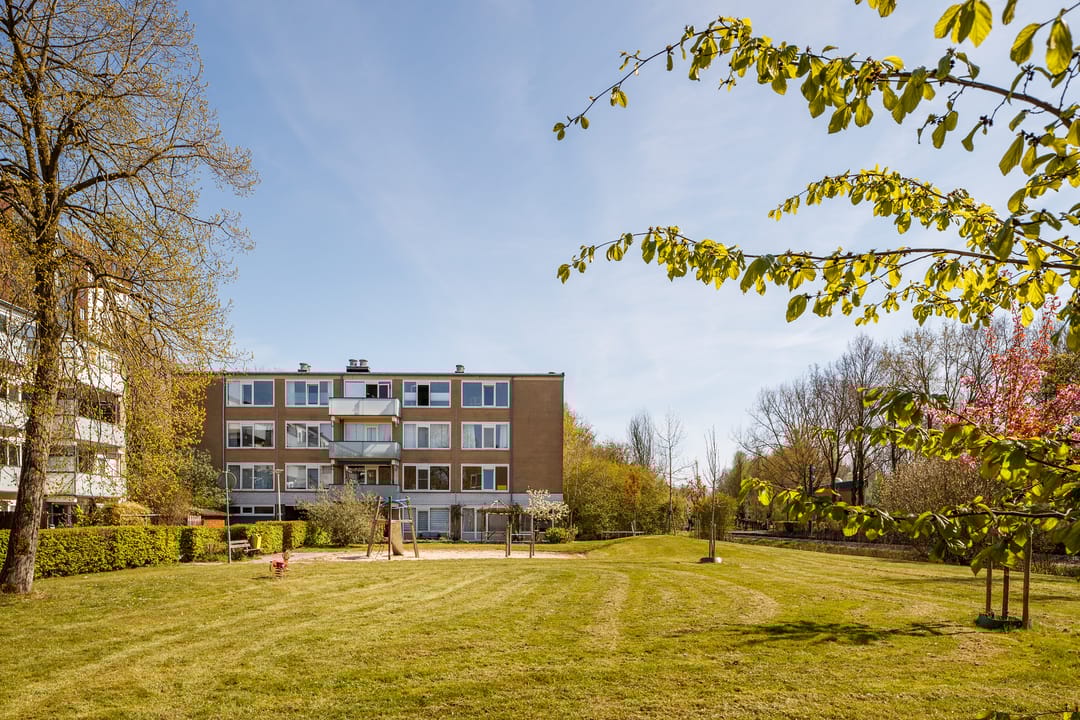 Photo 28 of Stereoplein 21