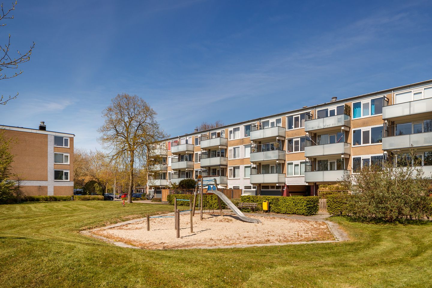 Photo 29 of Stereoplein 21