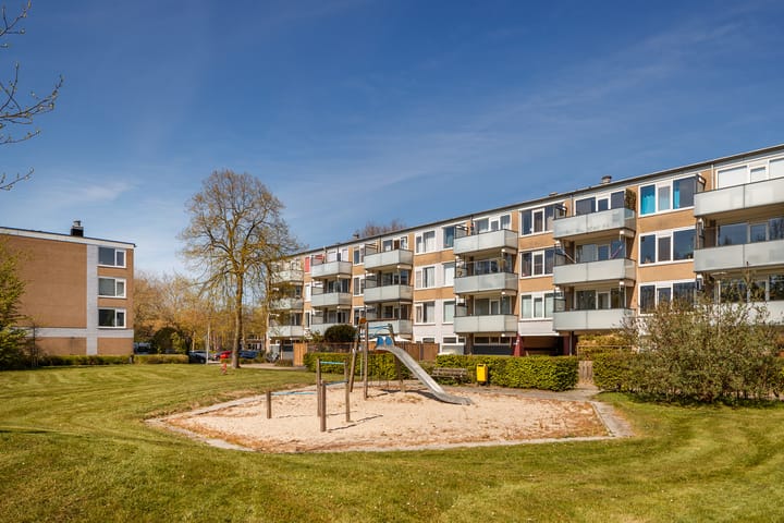 Foto 29 van Stereoplein 21