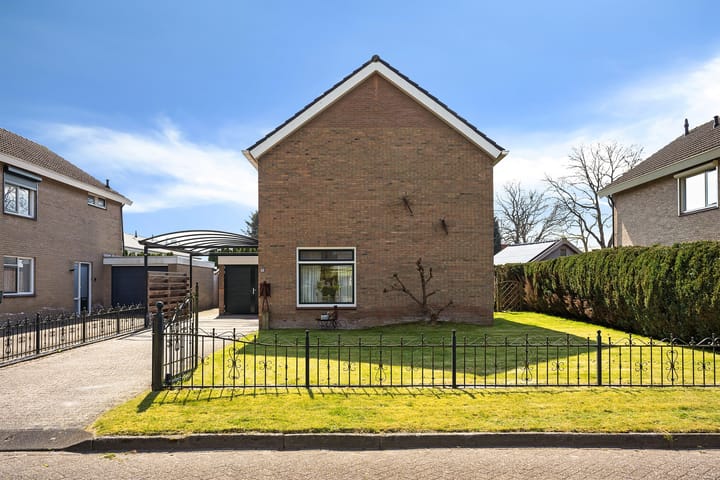 Foto 2 van Drijverspad 3