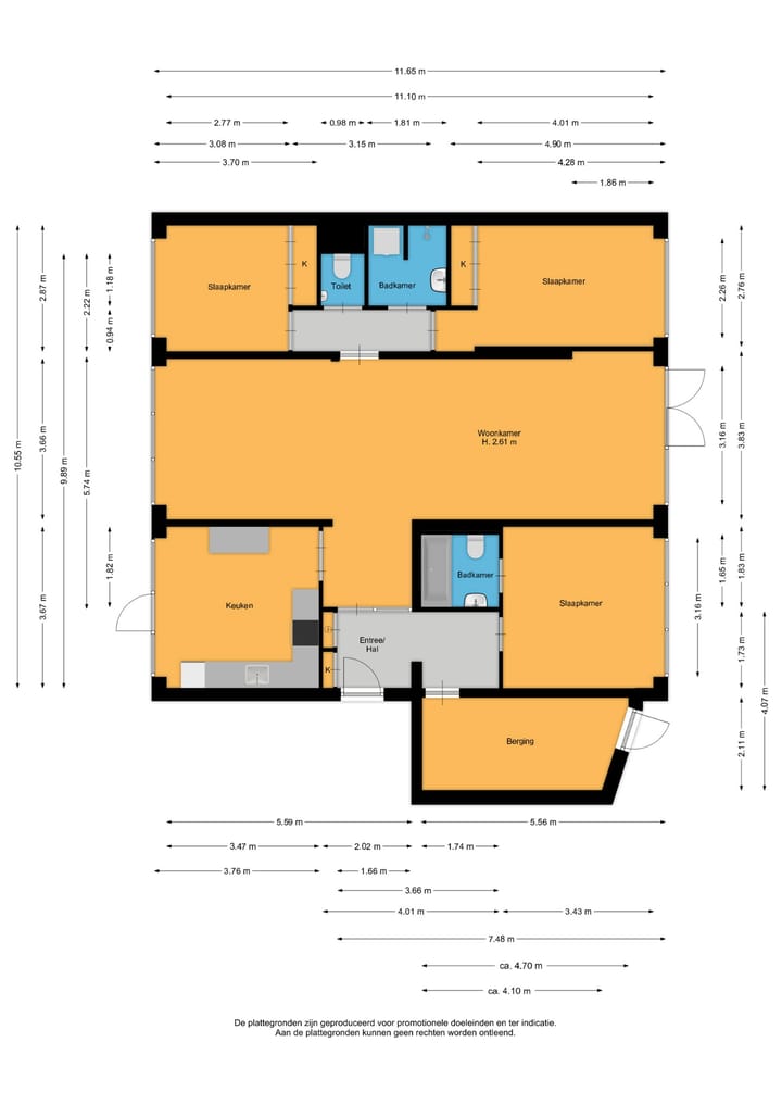 Foto 31 van Stereoplein 21