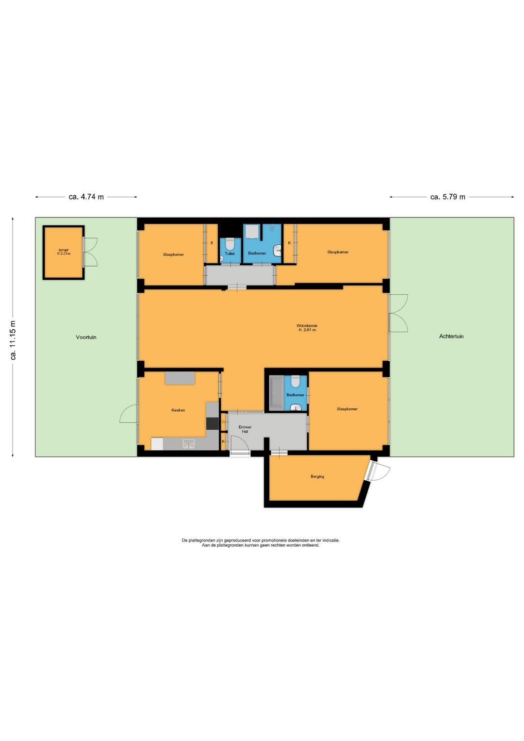 Photo 32 of Stereoplein 21
