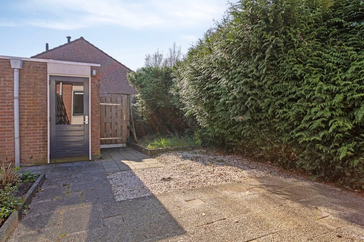 Foto 16 van Abersland 1011