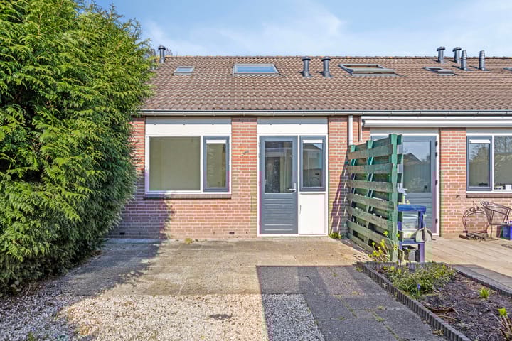 Foto 17 van Abersland 1011