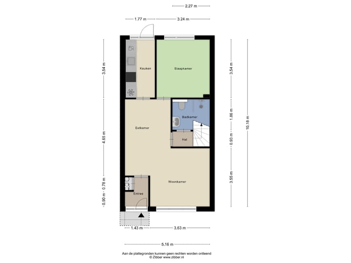 Foto 20 van Abersland 1011