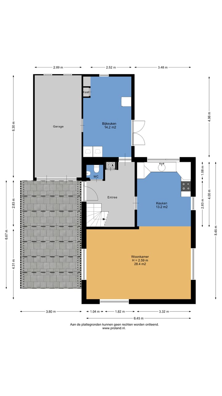 Foto 44 van Drijverspad 3