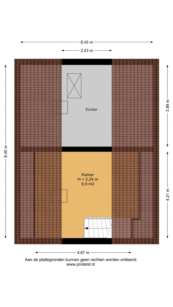Foto 46 van Drijverspad 3
