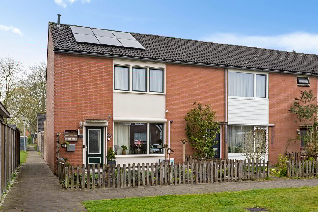 Photo 1 of Wijkstraat 88