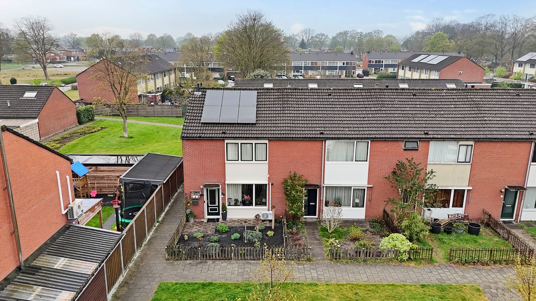 Photo 2 of Wijkstraat 88