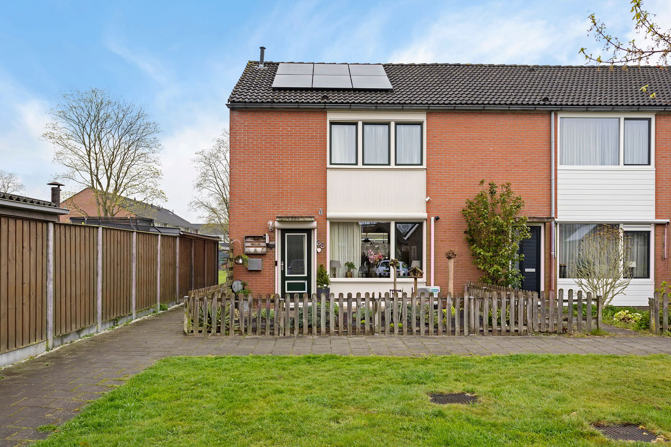 Photo 3 of Wijkstraat 88