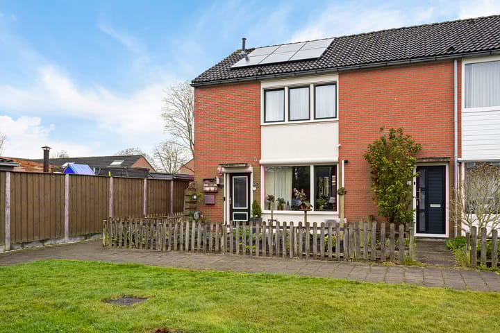 Foto 4 van Wijkstraat 88