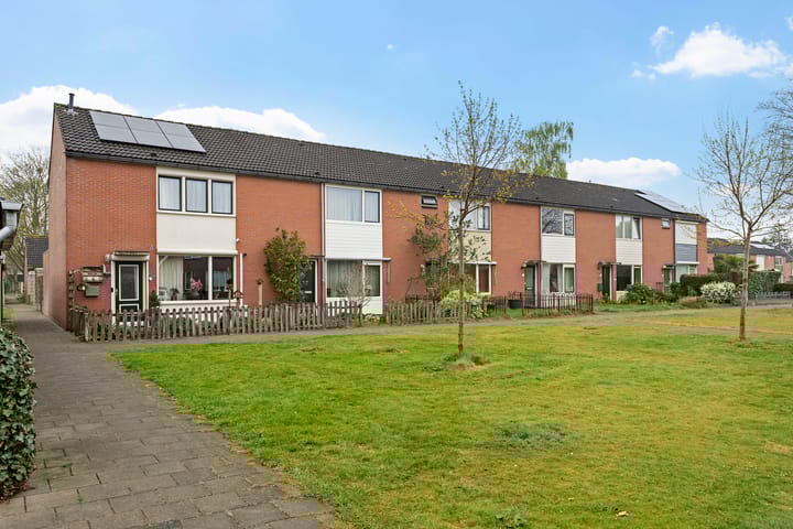 Foto 5 van Wijkstraat 88