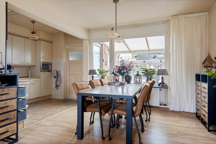 Photo 12 of Wijkstraat 88