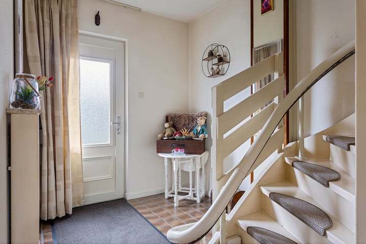 Photo 20 of Wijkstraat 88