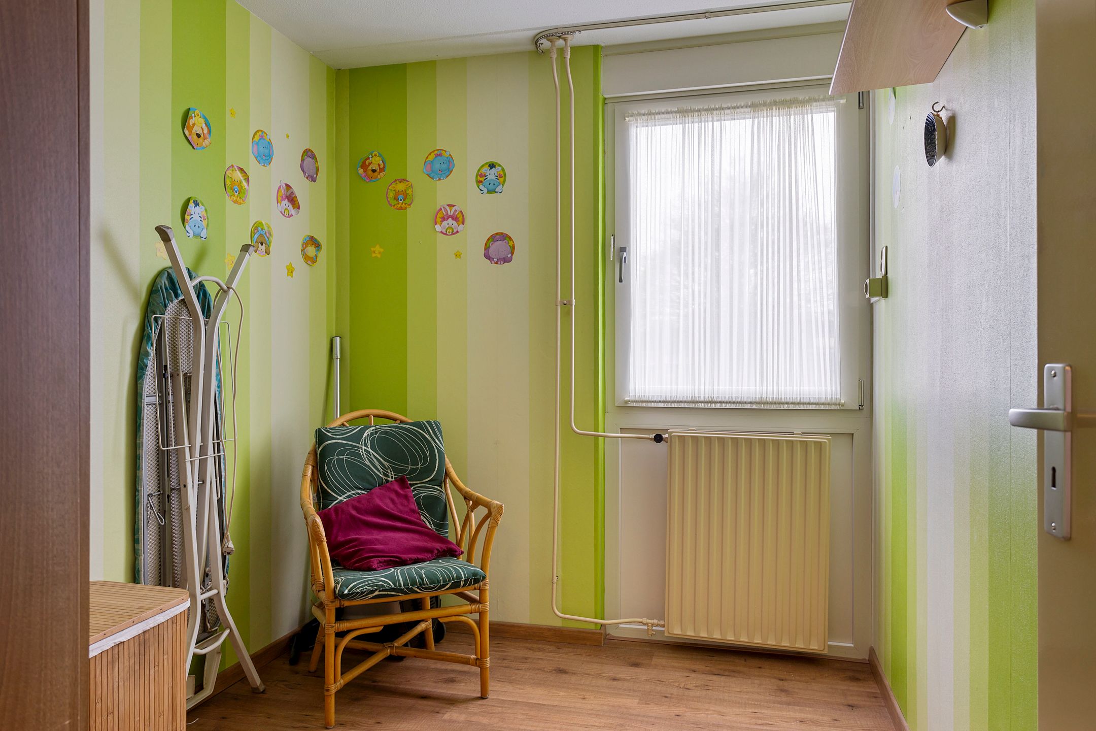 Photo 24 of Wijkstraat 88