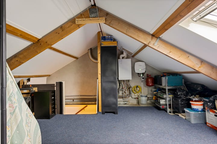 Photo 28 of Wijkstraat 88