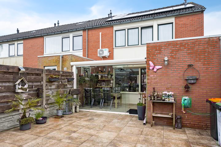 Photo 29 of Wijkstraat 88