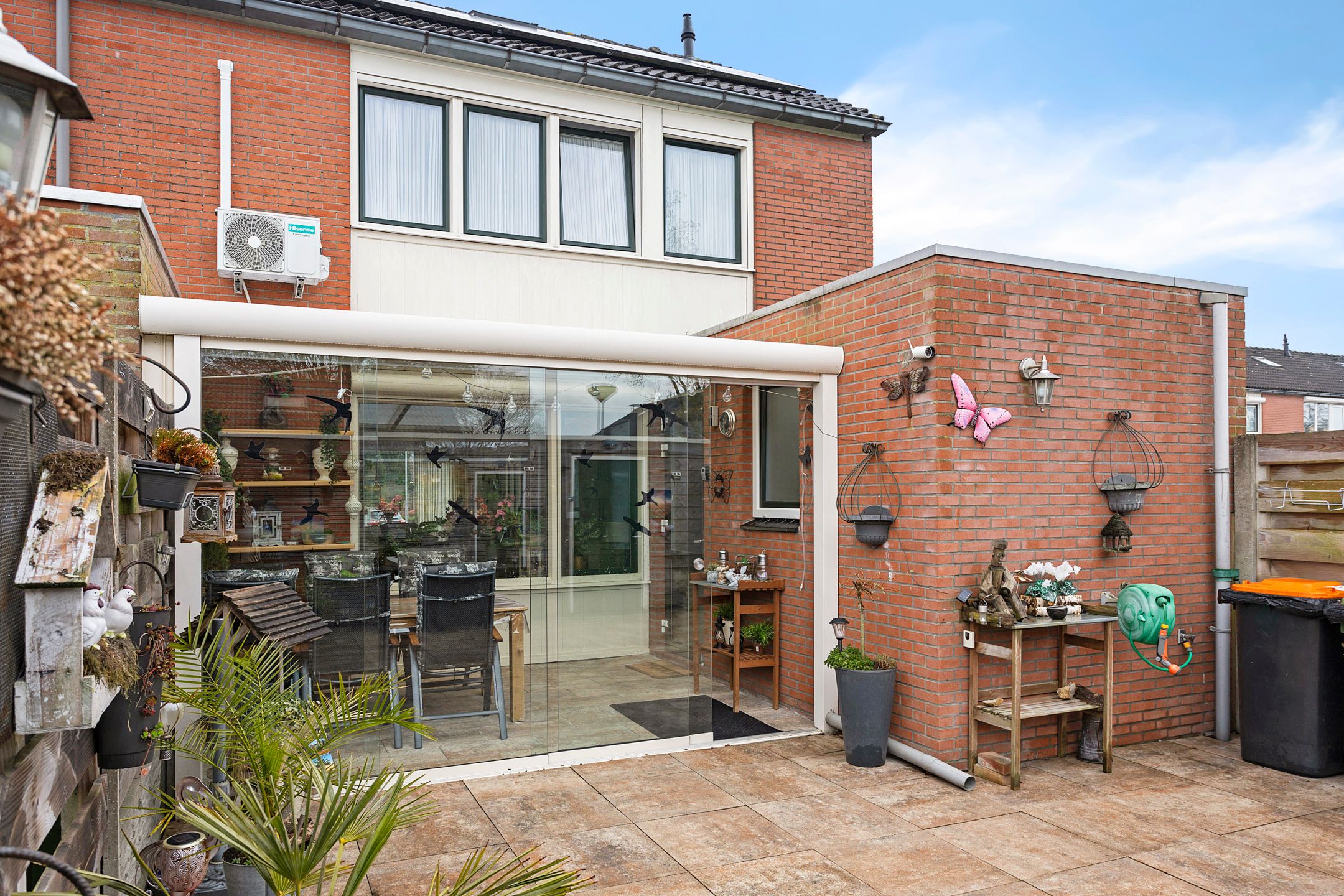 Photo 30 of Wijkstraat 88