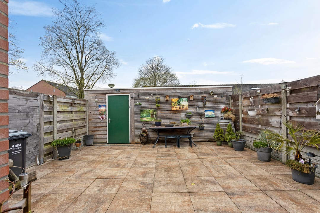 Photo 32 of Wijkstraat 88