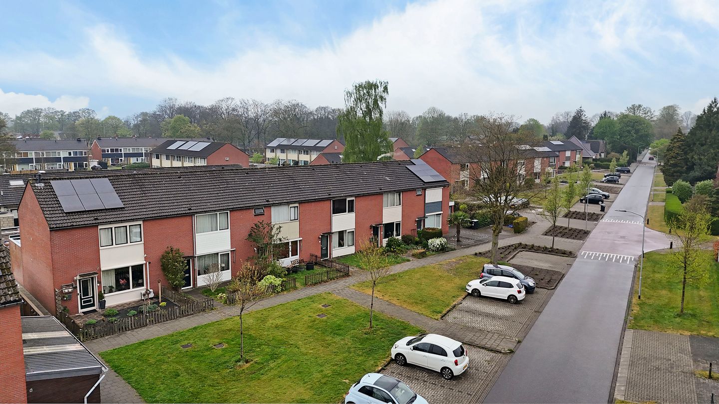 Photo 34 of Wijkstraat 88