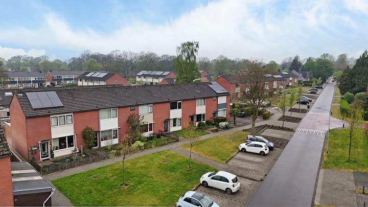 Photo 34 of Wijkstraat 88