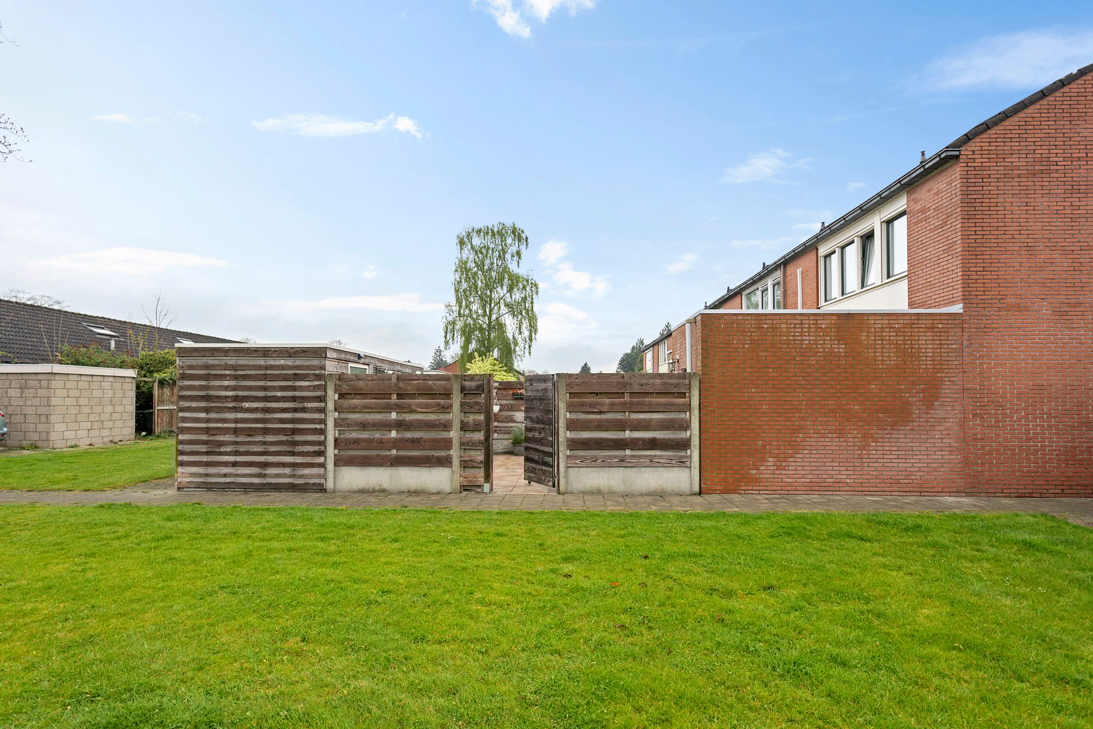 Photo 36 of Wijkstraat 88