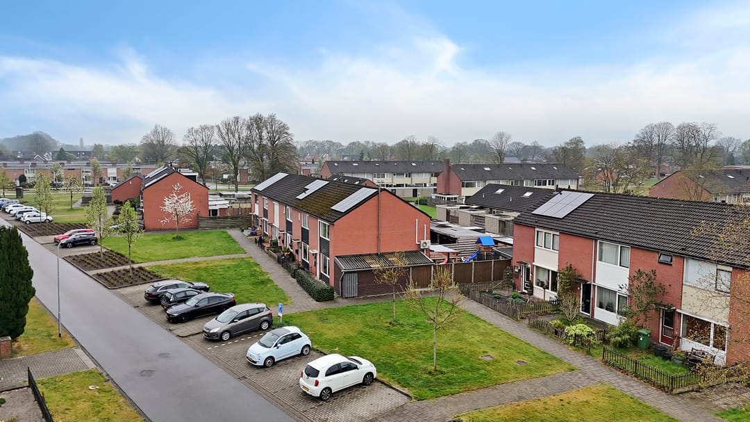 Photo 37 of Wijkstraat 88