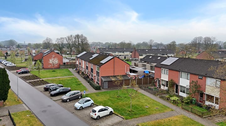 Photo 37 of Wijkstraat 88