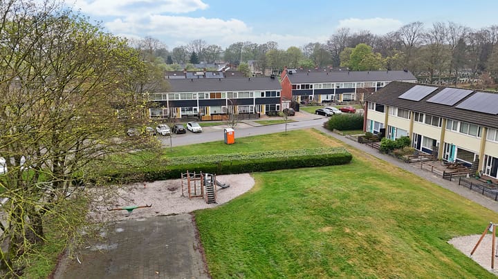 Photo 38 of Wijkstraat 88